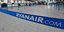 Ryanair (Φωτογραφία: AP Photo/Martin Meissner)