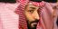 ο πρίγκιπας διάδοχος της Σαουδικής Αραβίας/Φωτογραφία: AP