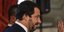 O Ματέο Σαλβίνι/ Φωτογραφία AP images