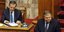 Κακίες από τη Sueddeutsche Zeitung: «Κάθε άλλο παρά αρμονικός ο κυβερνητικός συν