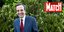 Paris Match: Σαμαράς