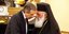 Συνάντηση Σαμαρά-Ιερώνυμου για τις περικοπές των μισθών ιεραρχών και ιερέων