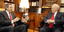 Σαμαράς: Το καράβι έχει αρχίσει να γυρίζει - Τώρα πρέπει να τρέξουμε