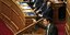 ΝΔ και ΣΥΡΙΖΑ έστησαν καβγά για την έξοδο της Ελλάδας στις αγορές