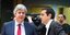 Ο Μ. Σεντένο με τον Α. Τσίπρα -Φωτογραφία: Ευρωπαϊκή Ενωση