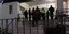 Προσαγωγή 10 ατόμων στις Σέρρες/ Φωτογραφία: infonews24