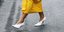 Street style εμφάνιση στους δρόμους/ Φωτογραφία: Shutterstock