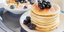Υγιεινά αλλά νόστιμα pancakes/ Φωτογραφία: Shutterstock