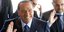 Σίλβιο Μπερλουσκόνι/ Φωτογραφία: AP