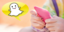 Snapchat: Η νέα μανία που βάζει φωτιά στις κάμερες των εφήβων