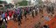 Μεταξύ των νεκρών περιλαμβάνονται και επτά τζιχαντιστές της οργάνωσης Αλ Σαμπάαμπ  (Φωτογραφία: ΑΡ/Farah Abdi Warsameh)