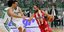 Κυρίαρχος ο Ολυμπιακός στο ΟΑΚΑ με 64-60 επικράτησε του Παναθηναϊκού