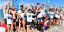 Χαμόγελα στο όγδοο Spetses mini Marathon 