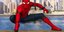 Spiderman /Φωτογραφία Αρχείου: Shutterstock
