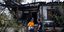 καμένα σπίτια στο Μάτι/Φωτογραφία: EUROKINISSI/ΓΙΑΝΝΗΣ ΠΑΝΑΓΟΠΟΥΛΟΣ