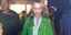 Η Ελλη Στάη στα πράσινα -Πάσχα στη Μύκονο έκανε η παρουσιάστρια [εικόνα]