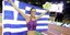 Η Στεφανίδη διεκδικεί έναν ακόμη τίτλο (Φωτογραφία: ΑP/ Olivier Matthys)
