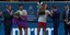 Θρίαμβος του Τσιτσιπά στη Στοκχόλμη -Κατέκτησε τον πρώτο του τίτλο ATP