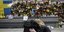 Στοκχόλμη θρήνος για τα θύματα/ Φωτογραφία AP images
