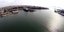 To λιμάνι του Πειραιά από ψηλά/Φωτογραφία: Eurokinissi