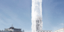 Πράσινος «μαλλιαρός» ουρανοξύστης παράγει ενέργεια από τον αέρα [εικόνες]