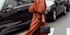 Street style εμφάνιση/ Φωτογραφία: Shutterstock