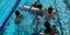 Το μίνι υποβρύχιο του Ελον Μασκ/ Φωτογραφία: Twitter