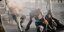 Νέα επεισόδια στην πλατεία Ταξίμ - Τουλάχιστον 10 τραυματίες από τη «μάχη» αστυν