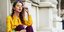 Ανοιξιάτικο look/ Φωτογραφία: Shutterstock 