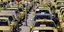 Για κοινωνική έκρηξη προειδοποιούν την κυβέρνηση οι ταξιτζήδες
