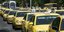 Τα ταξί τραβούν χειρόφρενο Πέμπτη και θα παρκάρουν στη Μητροπόλεως