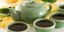 Το τσάι από καφέ απαντά στο αιώνιο δίλημμα του σωστού πρωινού