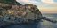 Η περιοχή Cinque Terre