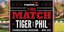 The Match: Tiger vs Phil»