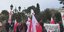Συγκέντρωση διαμαρτυρίας στη Θεσσαλονίκη