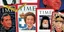 Οταν το TIME «μίλησε» ελληνικά -Ελληνες που βρέθηκαν στο εξώφυλλό του [εικόνες]
