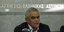 Ο αναπληρωτής υπουργός Προστασίας του Πολίτη Νίκος Τόσκας / Φωτογραφία: Eurokinissi