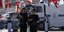 Επίθεση καμικάζι σε αστυνομικό τμήμα της Κωνσταντινούπολης