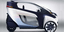 Toyota EV i-Road: Το απόλυτο όχημα για την πόλη;