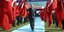 Φωτογραφία: Kayhan Ozer/Presidential Press Service