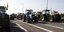 Κατεβαίνουν στους δρόμους τη Δευτέρα οι αγρότες -Που θα στηθούν μπλόκα /Φωτογραφία: Εurokinissi