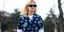 Mια street style εμφάνιση/ Φωτογραφία: Shutterstock