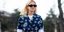 Mια street style εμφάνιση/ Φωτογραφία: Shutterstock