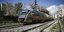 Σύγκρουση τρένου με ΙΧ/ Φωτογραφία αρχείου: EUROKINISSI- ΣΤΕΛΙΟΣ ΜΙΣΙΝΑΣ