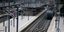 Προβλήματα στα δρομολόγια τρένων εξαιτίας κομμένων καλωδίων/ Φωτογραφία αρχείου: EUROKINISSI- ΓΙΩΡΓΟΣ ΚΟΝΤΑΡΙΝΗΣ