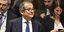 Ο Τζοβάνι Τρία/ Φωτογραφία: AP- Geert Vanden Wijngaert