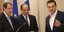 Νέα τριμερής Ελλάδας