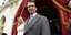Φωτογραφία: AP/ Saul Loeb