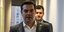 EUROKINISSI/ΓΡΑΦΕΙΟ ΤΥΠΟΥ ΠΡΩΘΥΠΟΥΡΓΟΥ