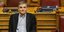 Ο Ευκλείδης Τσακαλώτος/ Φωτογραφία: EUROKINISSI- ΓΙΑΝΝΗΣ ΠΑΝΑΓΟΠΟΥΛΟΣ